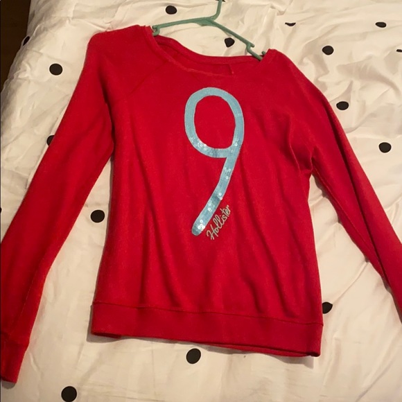 Hollister Crew Neck - Picture 1 of 3